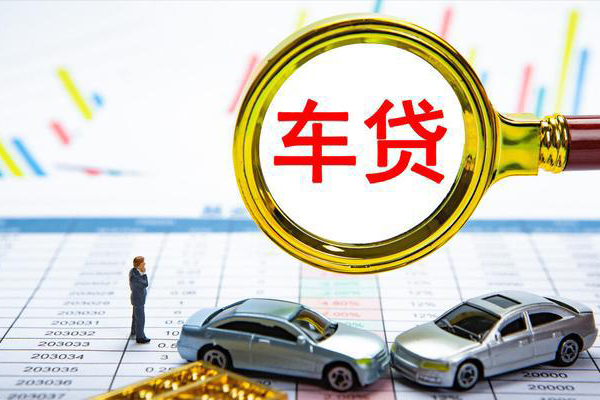 东莞15信用贷款